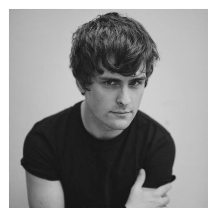 Tom Speight&Mahmundi