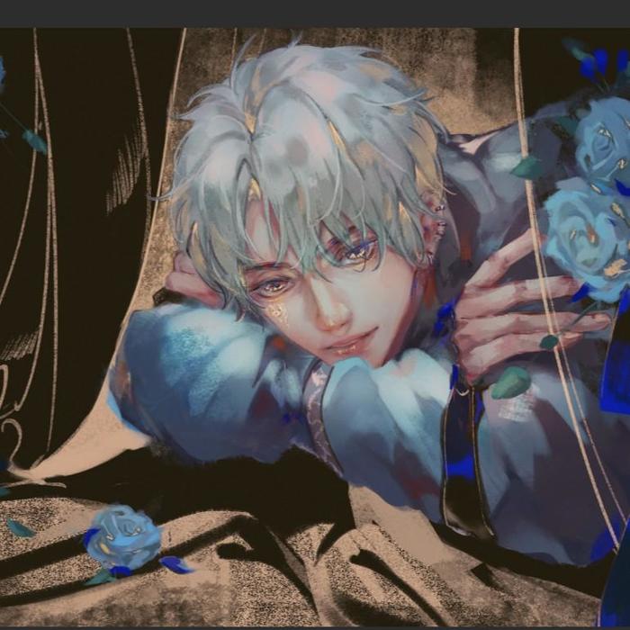 白翎&Padalecki小明