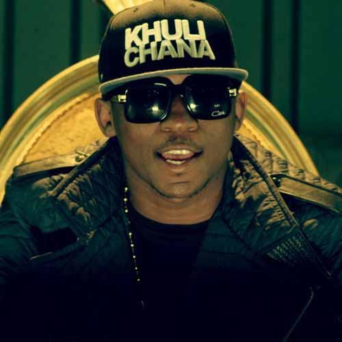 Khuli Chana&Ice Prince&Reason&Aka&Maggz&Navio&Ice Queen