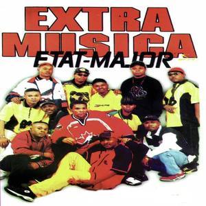 Mere S - Extra Musica