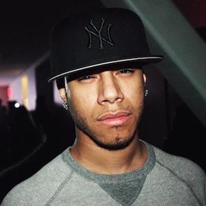 Araabmuzik&Chase N Cashe