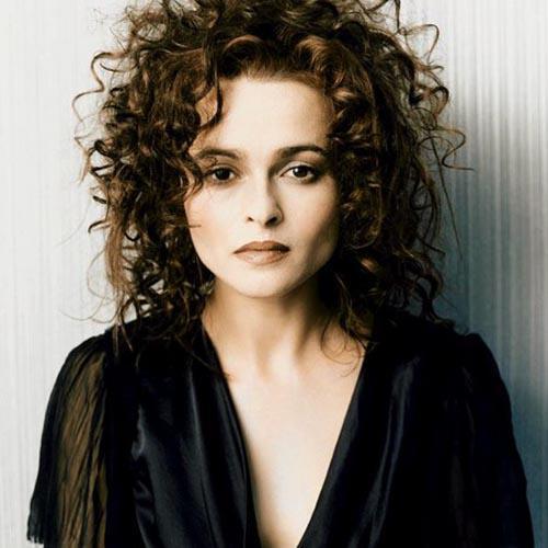 Unperfect Actor(Sonnet 23) - Helena Bonham Carter