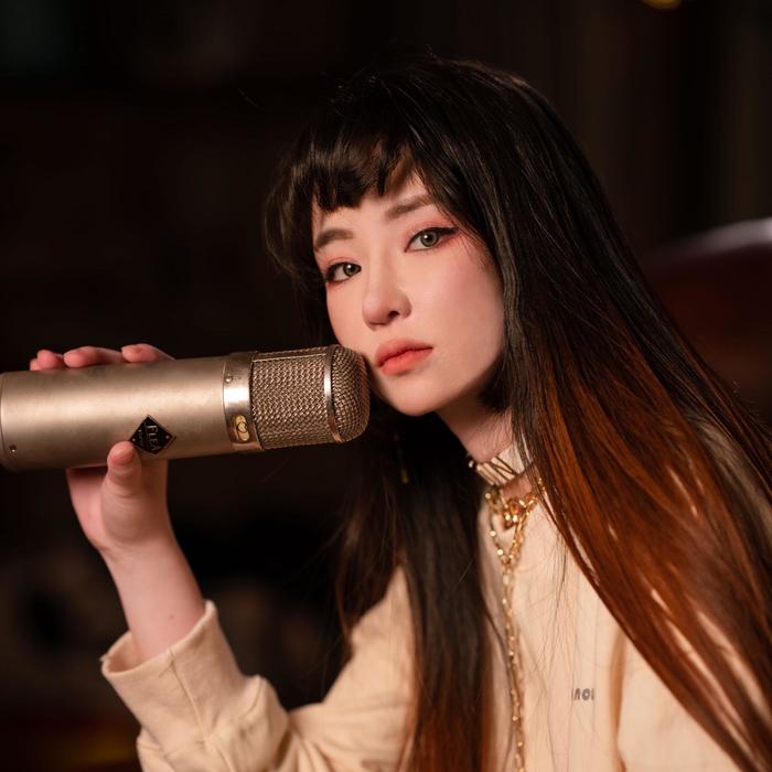 李俊宜（宜宝）&李恺伦