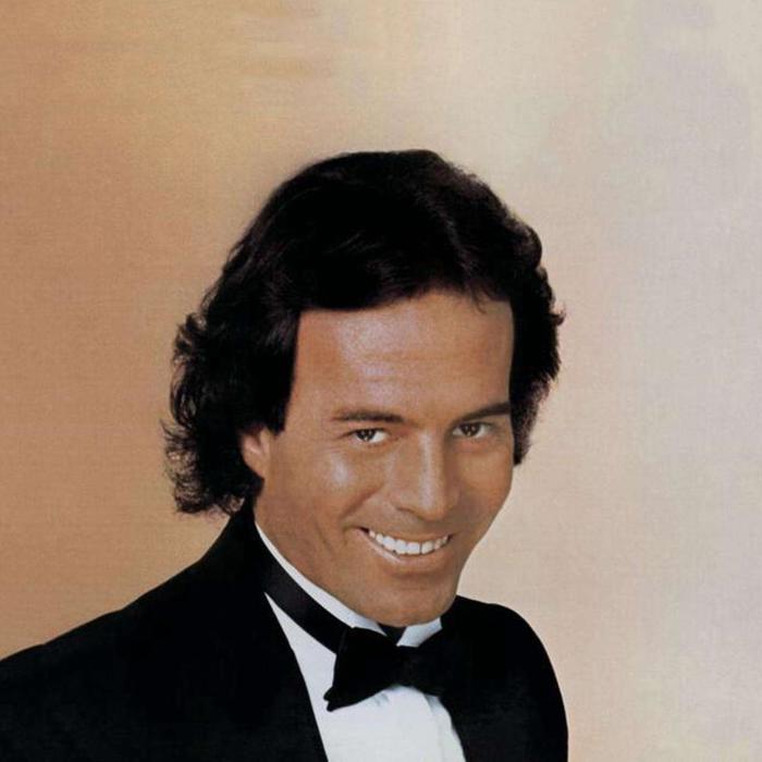 Julio Iglesias