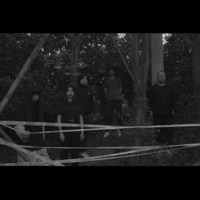 浮山 - 发光曲线