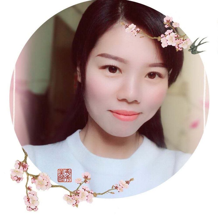 无情画 - 若晴&安安