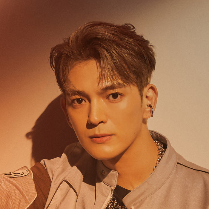 GINJO&TEN&肖俊 (XIAOJUN)