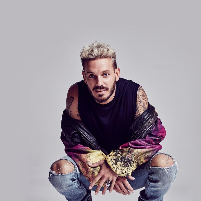 Quitte à Me Jouer - M. Pokora&Kore