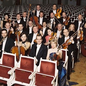 Berliner Kammerorchester