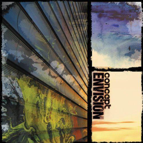 Contaminate - Concept&Tryon
