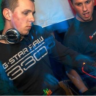Nitrogenetics&DJ D