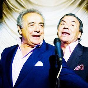 Los Del Rio&Oscar D'León&Yeyo&El Chino Dreadlion