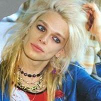 Trick Of The Wrist - Michael Monroe