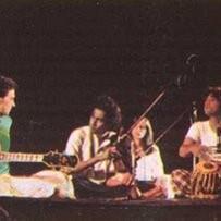 Shakti&John McLaughlin