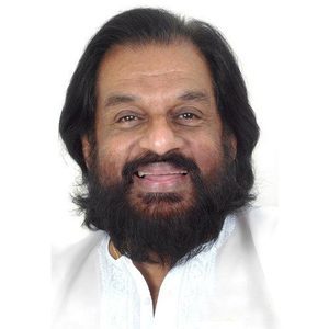 K. J. Yesudas&Gayatri