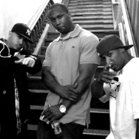 Killarmy&Wu Tang Killa Beez&Cappadonna&Killah Priest&Shyheim&Young Dirty Bastard&La The Darkman