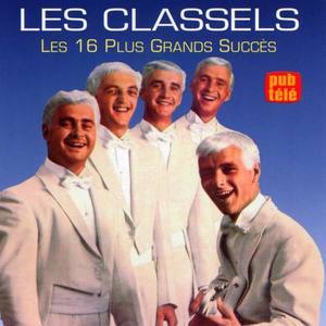 Les Classels&Salvet&Bacharach&DAVID