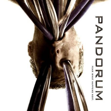 The Test - Pandorum