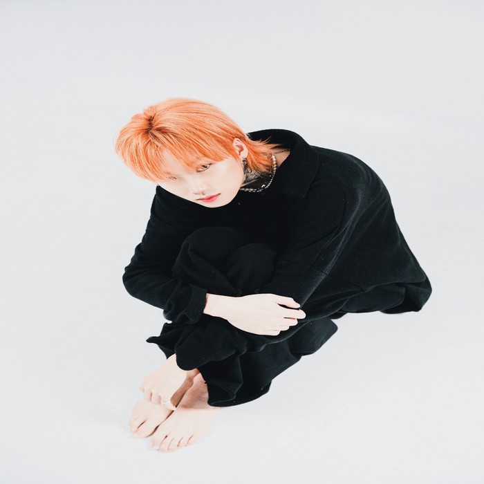 IAN WORD&halson&헤브웨이 (HAVE WAY)