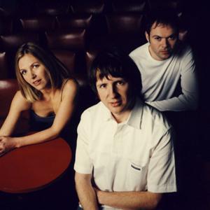 Saint Etienne