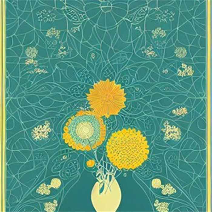 我是你的格桑花 - 一只扬儿