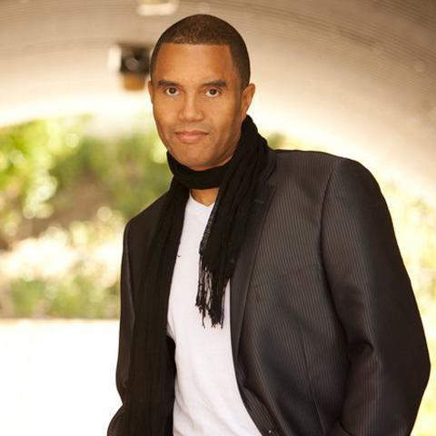 Johnny Britt&Marcus Miller&Wah Wah Watson&Boney James&Marvin Gaye