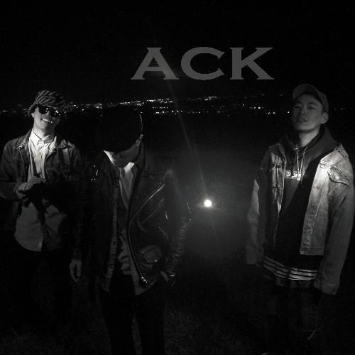 ACK&Gazza&ACK Music&Apprise Music