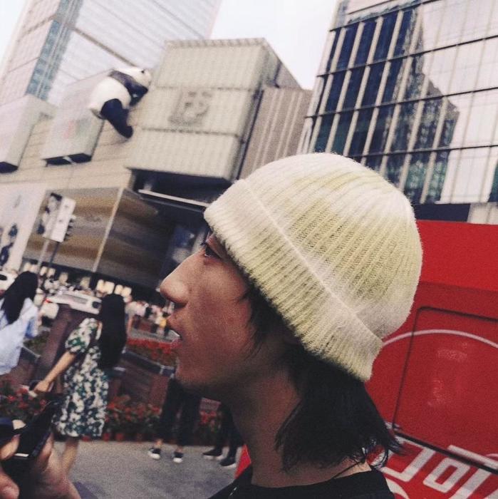 河北Ye&Bubbleboy&Roccky