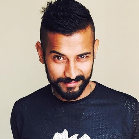 Din Raat - Garry Sandhu&Roach Killa&DJ Dips