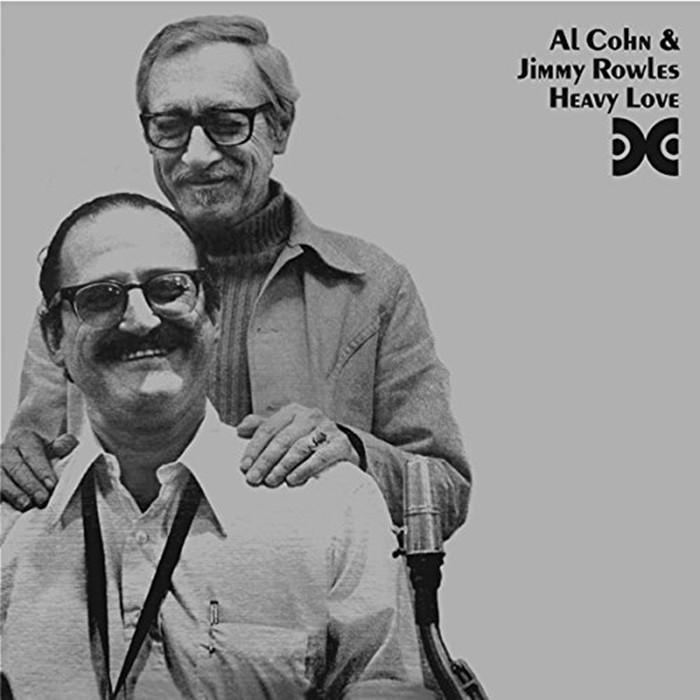 Al Cohn&Freddie Green