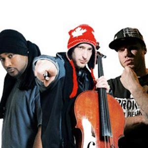 Babylon Warchild