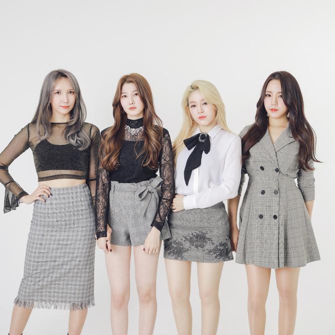 Over & Gone (Acoustic) - ABRY&넋업샨