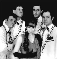 Miniskirt (其他) - Combustible Edison&Esquivel
