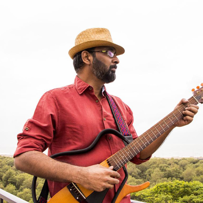 Mohan Kanan&Shilpa Rao&Pritam