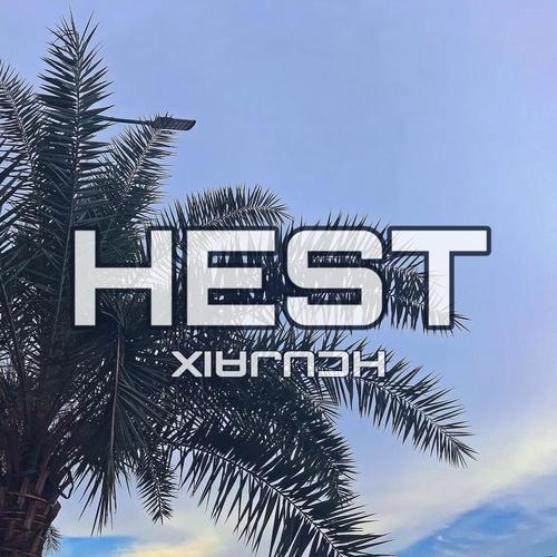 Bleeding Love - HEST