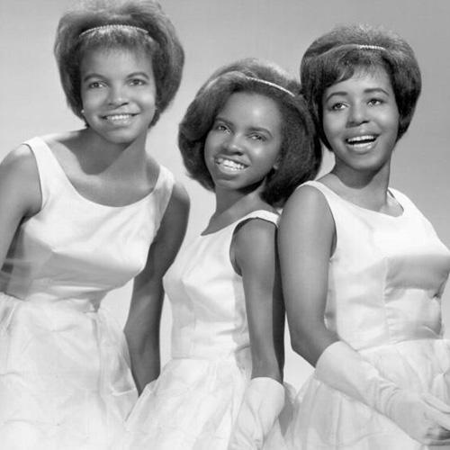 Johnson&The Dixie Cups