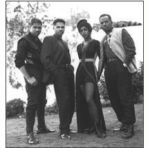 Atlantic Starr