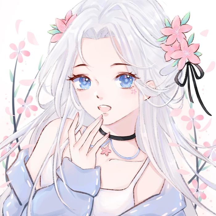 云裳羽衣曲 (cover: 周深) - 珺锦Queena