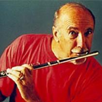 Consolation (Consolacao) - Herbie Mann