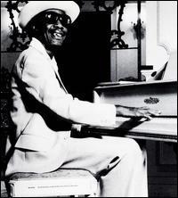 Professor Longhair