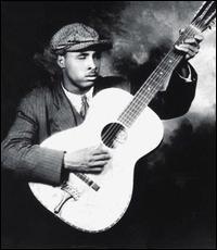 Blind Willie McTell&Curley Weaver