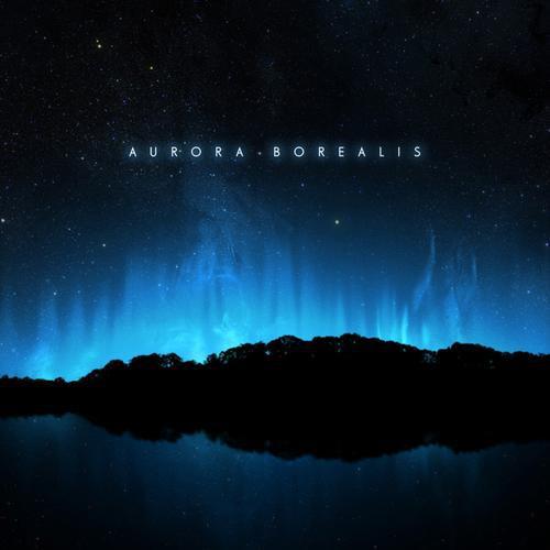 Aurora Borealis - Widek&Sithu Aye&Halcyon