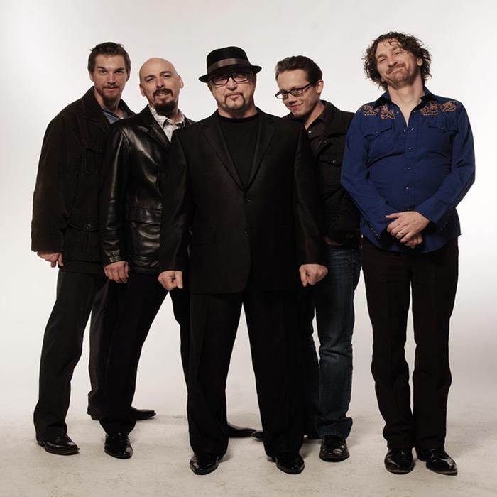 The Fabulous Thunderbirds