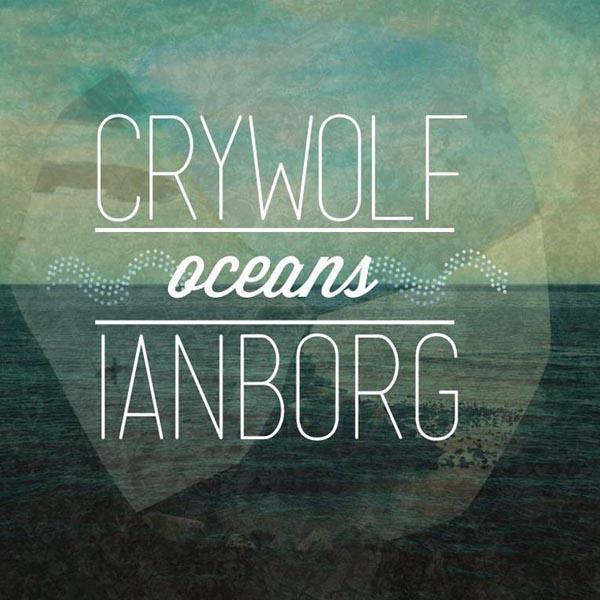 Oceans - Ianborg&Crywolf