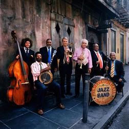 Preservation Hall Jazz Band&Duke Ellington&Barney Bigard&Irving Mills