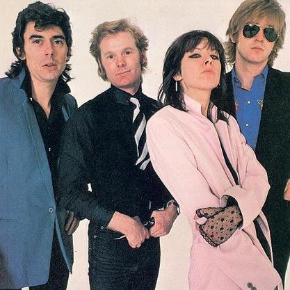 Have Yourself A Merry Little Christmas - The Pretenders