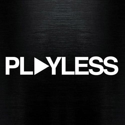 Want You Back(Original Mix) (Remix) - Playless