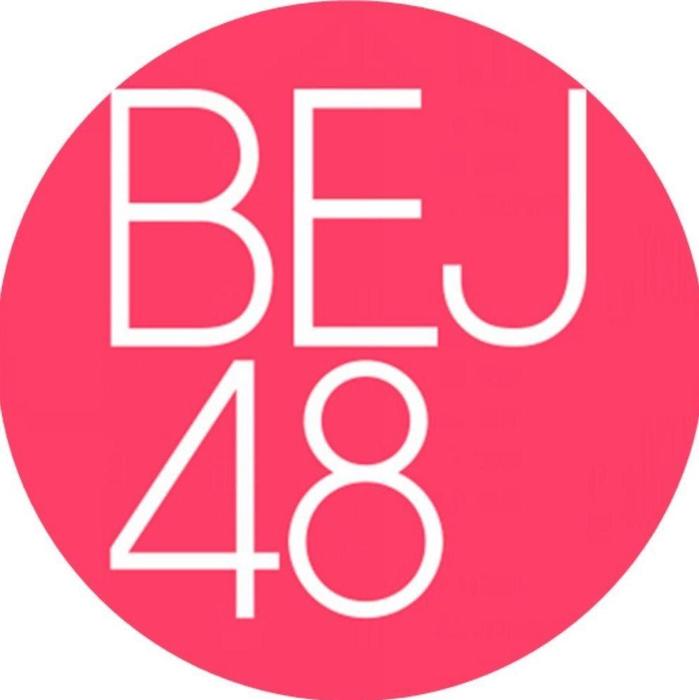 BEJ48&SNH48段艺璇&SNH48苏杉杉