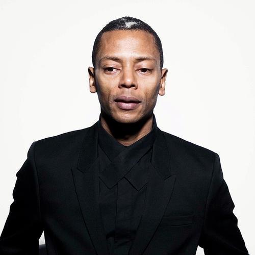 Jeff Mills