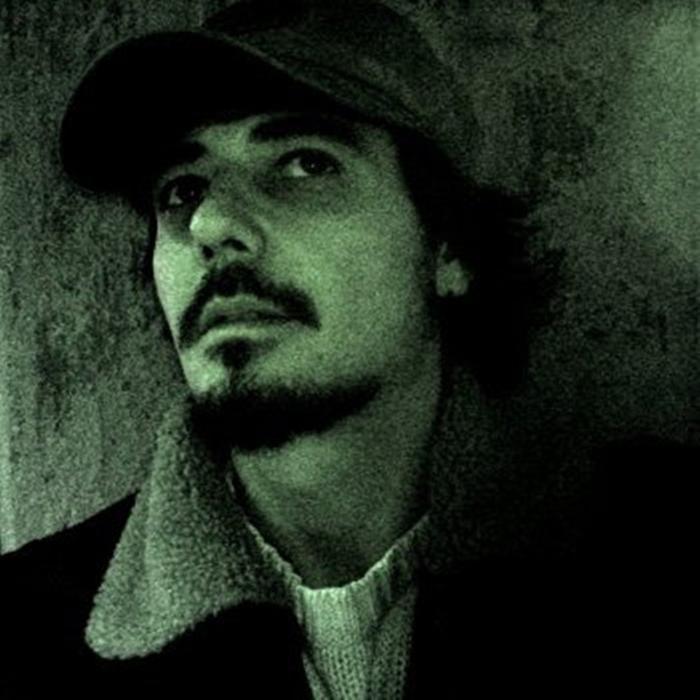 Amon Tobin on Q (CBC interview, courtesy of CBC's Q) - Amon Tobin